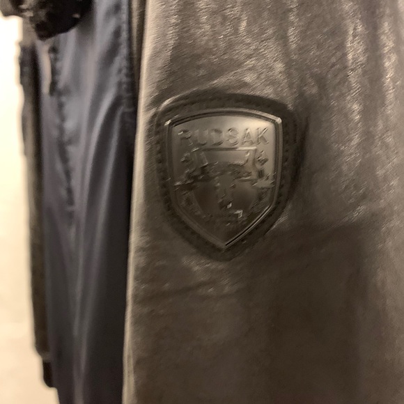 Rudsak Jacket - Picture 3 of 10